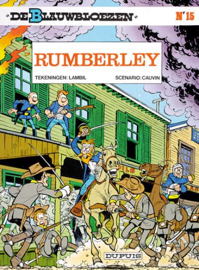 15 RumberleySoftcover