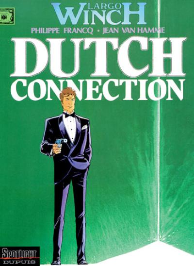 6 Dutch connection