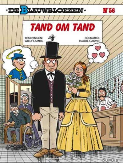 56 Tand om tandSoftcover