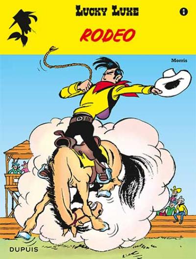 2 RodeoSoftcover