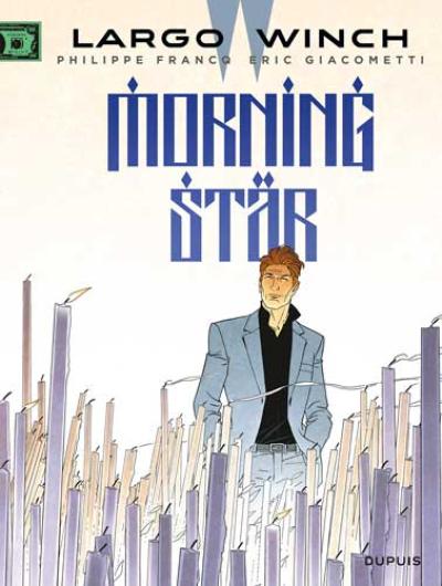 21 Morning StarSoftcover