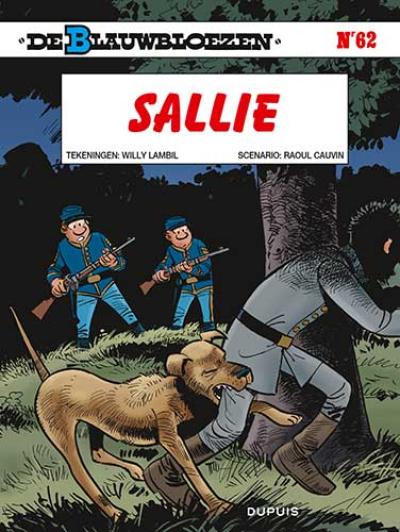 62 Sallie