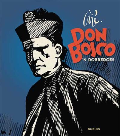 Don Bosco – ‘n RobbedoesHardback