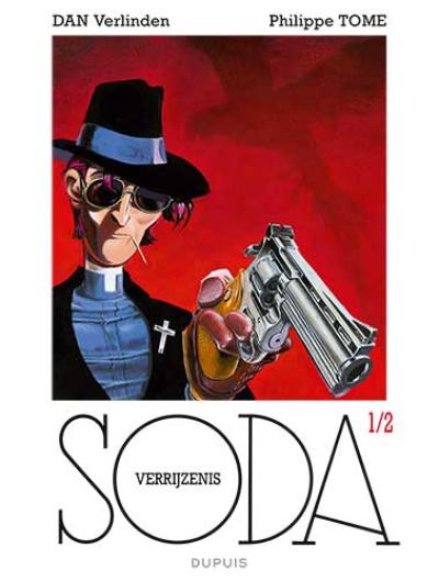 1 Verrijzenis - Softcover