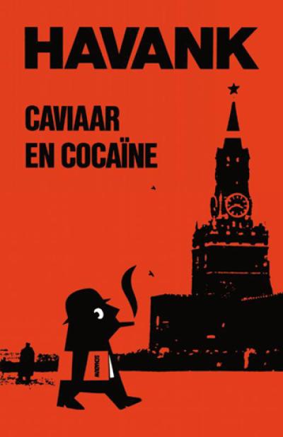 30 Caviaar & cocaineSoftcover