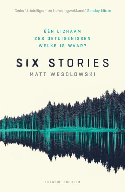1 Six stories