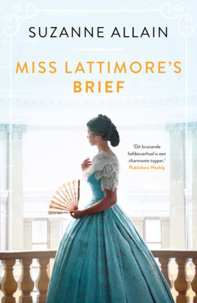Miss Lattimore’s brief