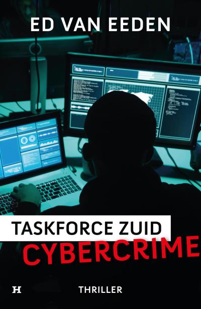 Cybercrime – Taskforce Zuid