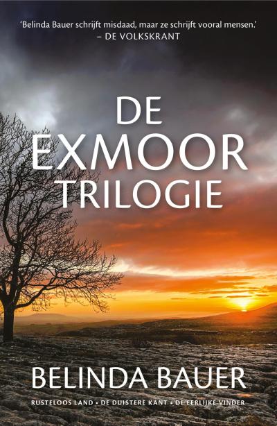 De Exmoor-trilogie