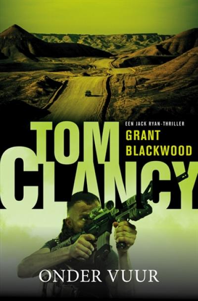 Tom Clancy Onder vuur