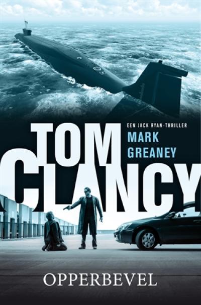 20 Tom Clancy Opperbevel