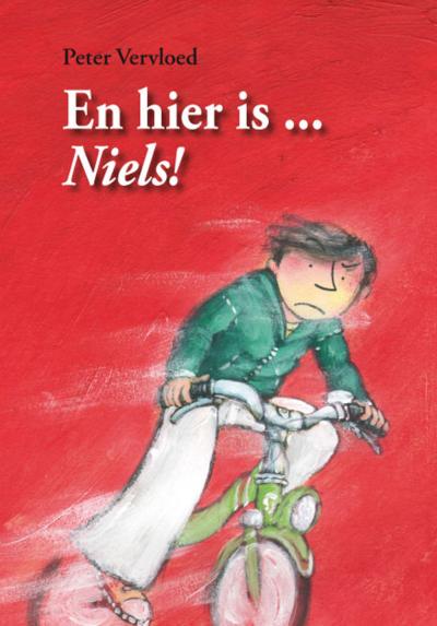 En hier is…Niels!