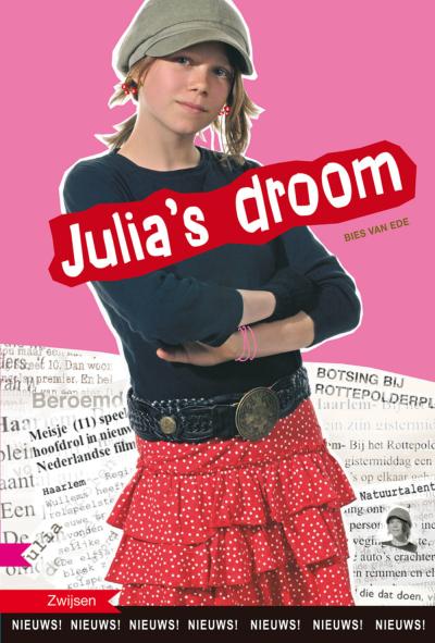 Julia’s droom