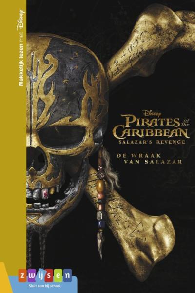Pirates of the Caribbean De wraak van Salazar