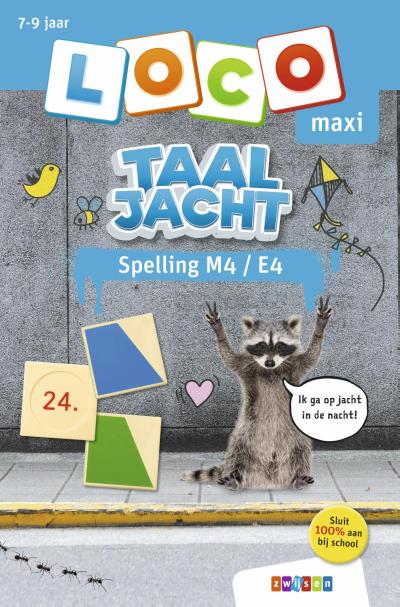 TaaljachtSoftcover