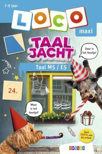 TaaljachtSoftcover