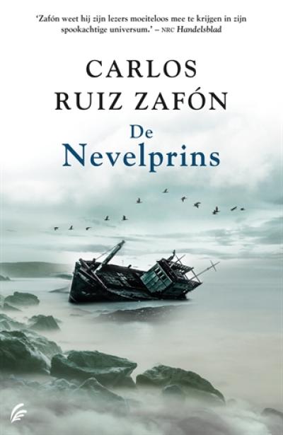 De NevelprinsSoftcover