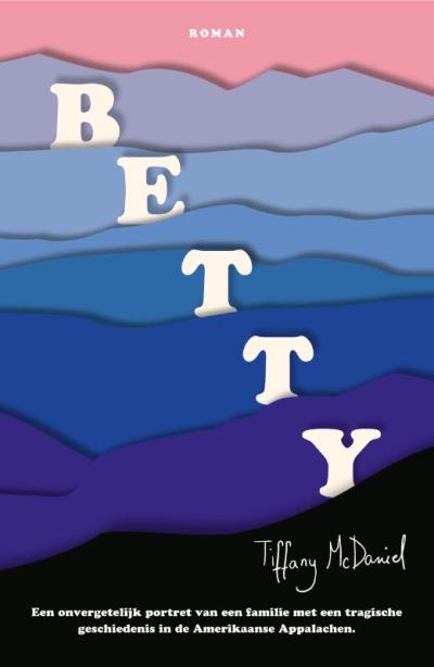 BettySoftcover