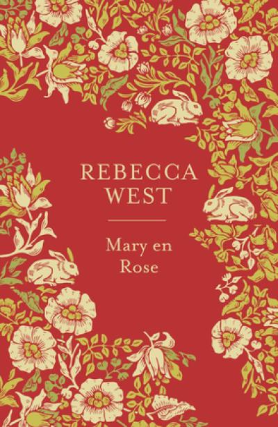 2 Mary en RoseSoftcover