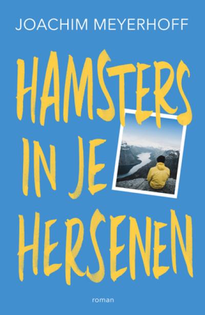 Hamsters in je hersenenSoftcover