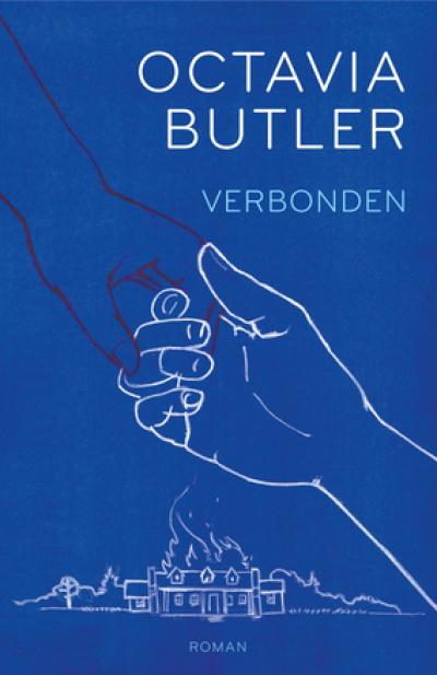 Verbonden - Harde kaft