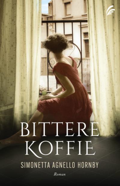Bittere koffieSoftcover