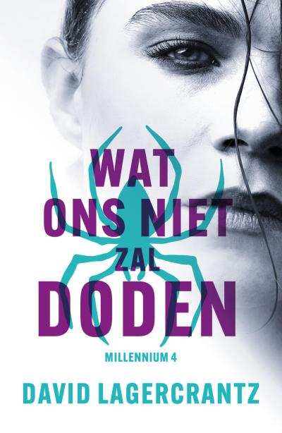 4 Wat ons niet zal dodenSoftcover