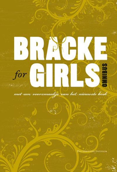 Bracke for girlsPaperback / softback