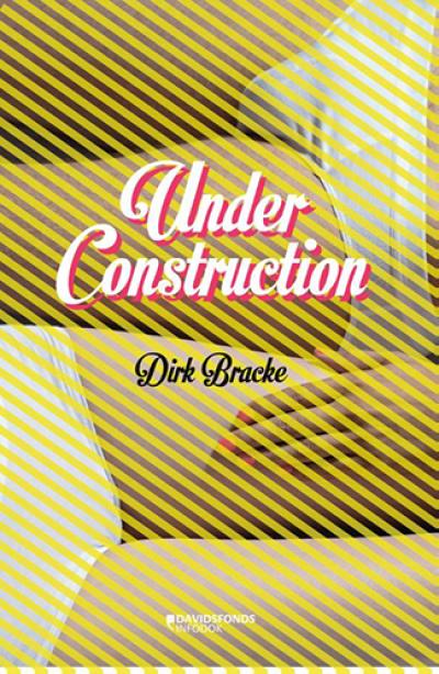 Under constructionPaperback / softback