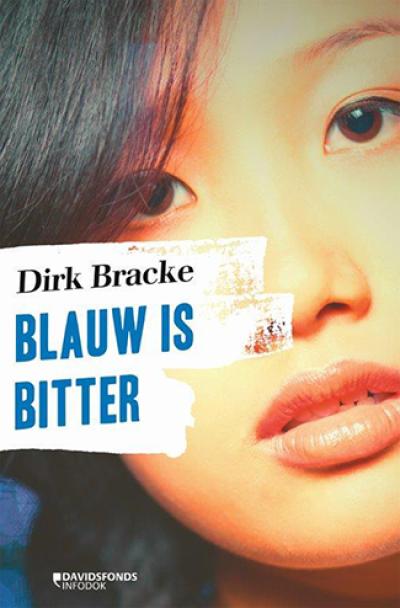 Blauw is bitterSoftcover