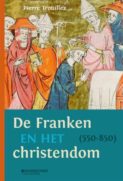 De Franken en het christendom (550-850)