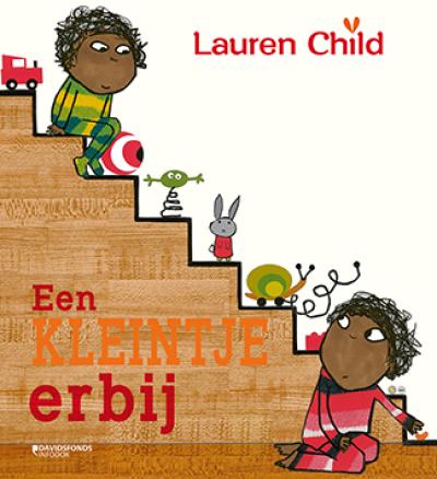 Een kleintje erbij - Harde kaft