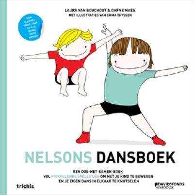 Nelsons Dansboek