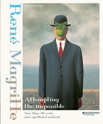 René Magritte. Attempting the impossible