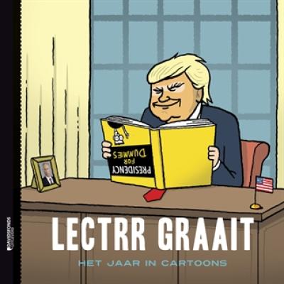 Lectrr graaitSoftcover