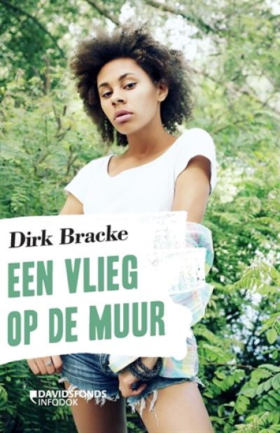 Een vlieg op de muur - Harde kaft