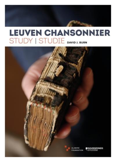 Leuven Chansonnier – Studie/Study