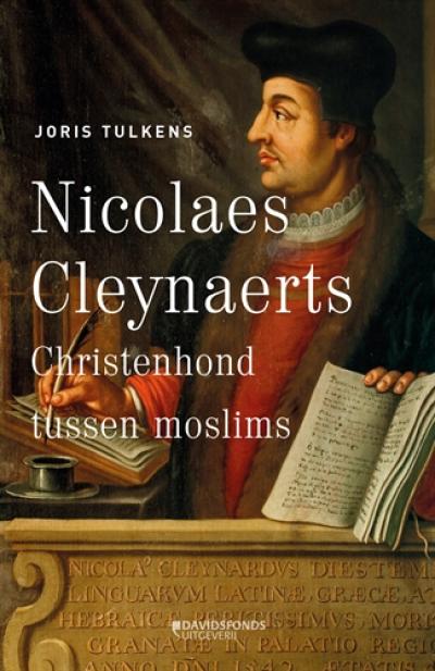 Nicolaes Cleynaerts