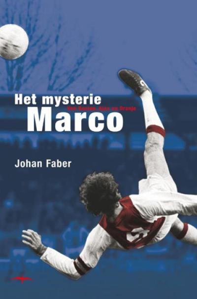 Het mysterie Marco