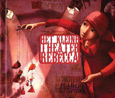 Het kleine theater van Rebecca