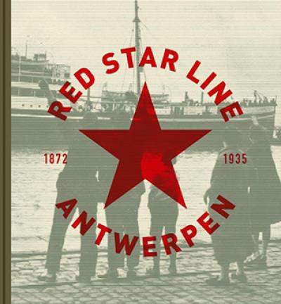 Red Star Line Antwerpen