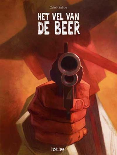1 Het vel van de beer 1 - Harde kaft