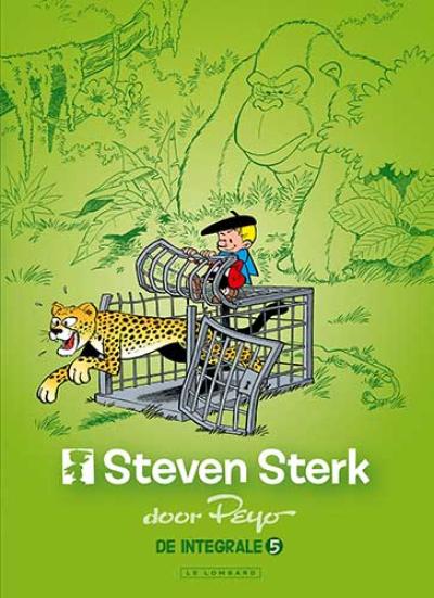 5 Steven Sterk Integraal 5