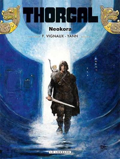 39 Neokora - Softcover