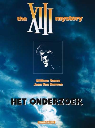 13 The XIII mystery: het onderzoek