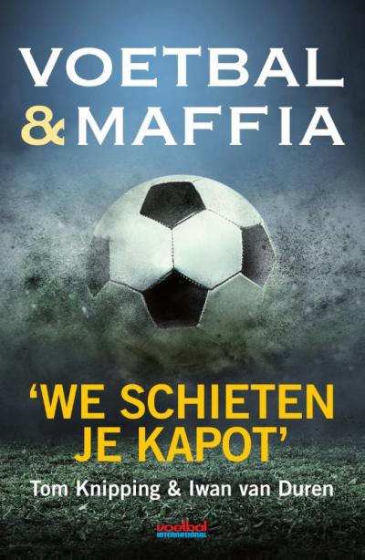 Voetbal & maffiaSoftcover