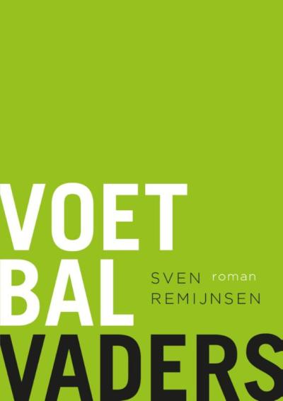 VoetbalvadersSoftcover