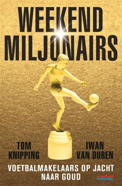 Weekendmiljonairs - Softcover
