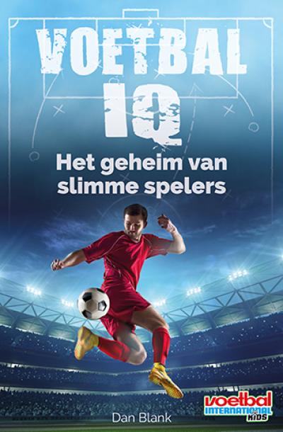 Voetbal IQSoftcover