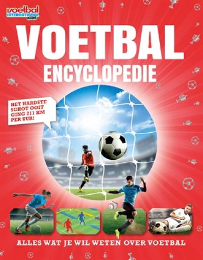 Voetbal encyclopedie